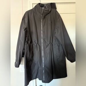 North Face Women’s Rain Shell